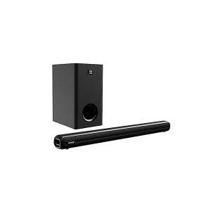 Wings Centerstage 3000 2.1 Channel Soundbar with 160W RMS