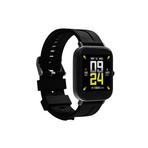 Wings Strive 100 Smart Watch With 10 Days Battery Life