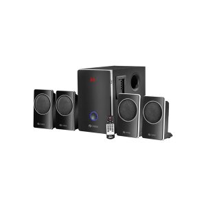 Zoook Explode 104 65W Bluetooth Home Theatre
