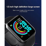 JUST CORSECA Spaccex Pro Smartwatch