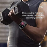 JUST CORSECA Spaccex Pro Smartwatch