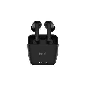 boAt Airdopes 601 ANC Bluetooth Earbuds