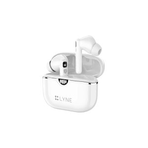 LYNE Coolpods 19 Wireless Earbuds with ENC