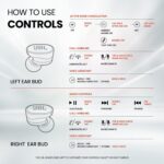 JBL Tune 130NC Wireless TWS Ear Buds With ANC