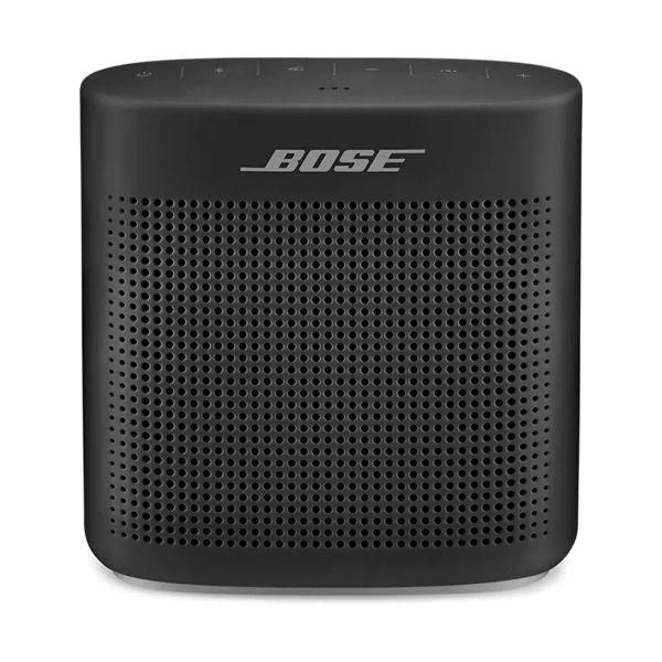 Bose SoundLink Color II Portable Bluetooth Speaker