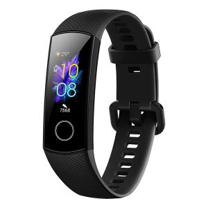 HONOR Fitness Band 5 with AMOLED Display
