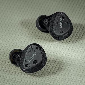 Jabra Elite 7 Active in Ear Bluetooth True Wireless Earbuds with Active Noise Cancellation
