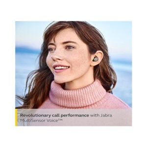 Jabra Elite 7 Pro Bluetooth Wireless Earbuds