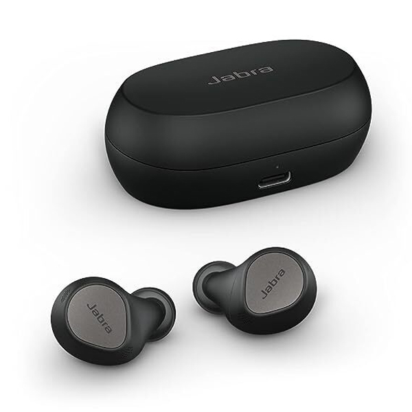 Jabra Elite 7 Pro in Ear Bluetooth True Wireless Earbuds with Active Noise Cancellation