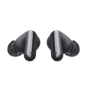 LG Tone Free FP5 Enhanced Active Noise Cancelling Bluetooth Truly Wireless In Ear Earbuds with mic