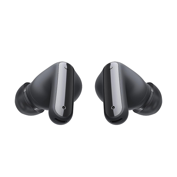 LG Tone Free FP5 Enhanced Active Noise Cancelling Bluetooth Truly Wireless In Ear Earbuds with mic