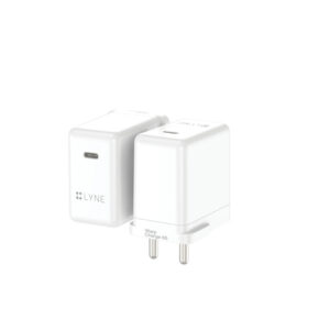 LYNE Chamber 12 Mobile Chargers