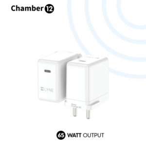 LYNE Chamber 12 Mobile Chargers