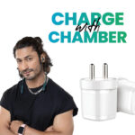 LYNE Chamber 17 Mobile Chargers