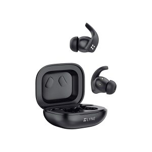LYNE Coolpods 14 True Wireless Earbuds with Touch Control