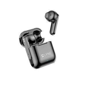 LYNE Coolpods 17 Wireless Earbuds with Quick Auto Pairing Feature
