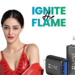 LYNE Flame 4 USB to Ligntning OTG Connector