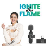 LYNE Flame 8 Other Accessories