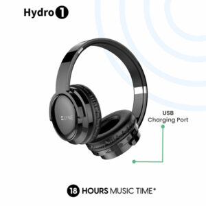 LYNE HYDRO 1 Wireless HeadPhones