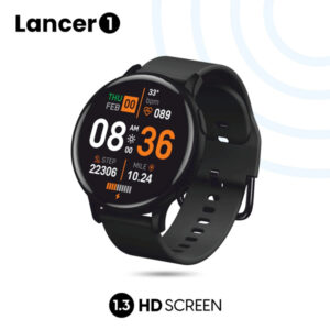 LYNE Lancer 1 Smartwatches