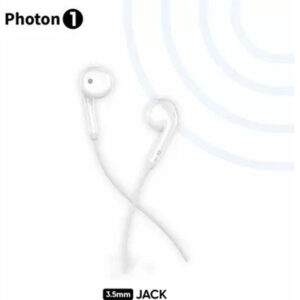 LYNE Photon 1 Wired Earphones