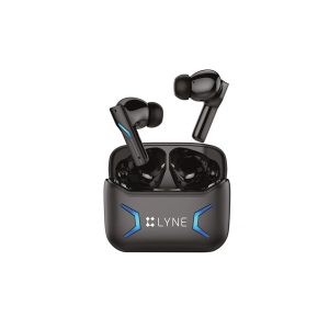 Lyne Coolpods 4 Wireless Earbbuds With 24 Hours Music Time
