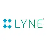 Lyne Logo