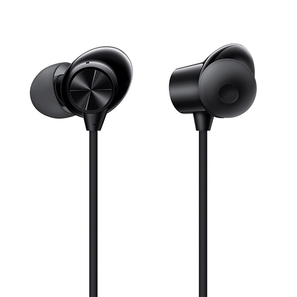 OnePlus Nord 3.5mm Audio Jack Wired Earphones with Mic