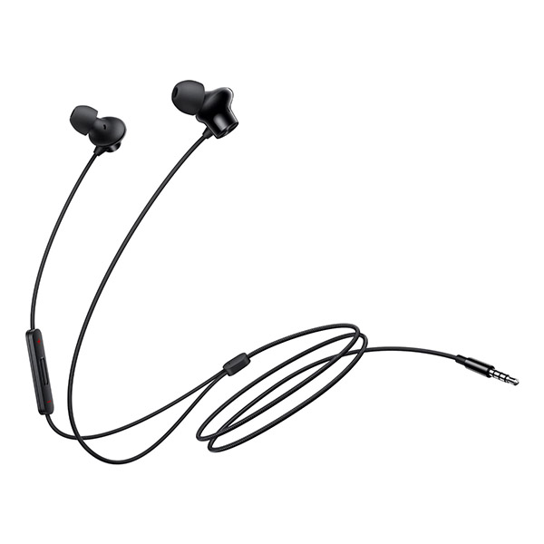 OnePlus Nord 3.5mm Audio Jack Wired Earphones with Mic