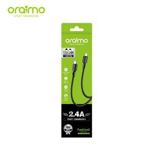 Oraimo CL-54 1M OCD Lightning Cable