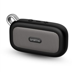 Oraimo OBS-04S 3W Studio Quality Sound Wireless Bluetooth Speaker