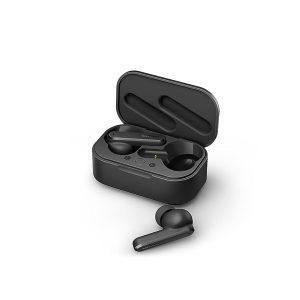 Philips Audio TAT4506 Truly Wireless Earbuds With Mic & ANC