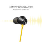 Realme Buds Wireless 2S In Ear Bluetooth Earphone with Mic