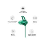 Realme Buds Wireless In Ear Bluetooth Earphones with Mic