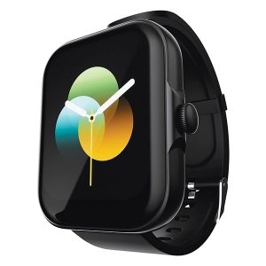 SENS NUTON 1 With 1.7 IPS Display Smart Watch