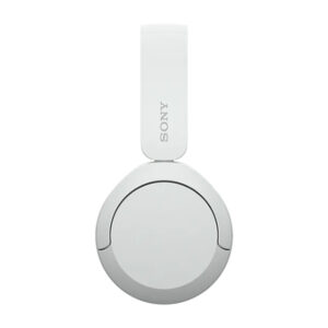 Sony WH-CH520 Wireless On-Ear Bluetooth Headphones with Mic