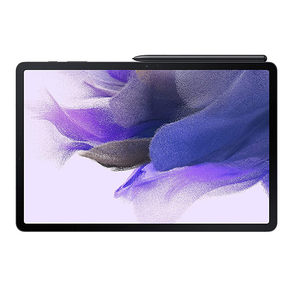 Samsung Galaxy Tab S7 FE 12.4 Inch LCD Display with Qualcomm SDM 750G Processor