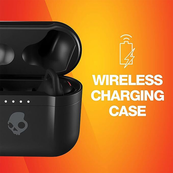 Skullcandy True Freedom Effortless Charging Wireless Earbud