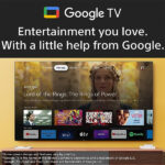 Sony Bravia 108 cm (43 inches) 4K Ultra HD Smart LED Google TV KD-43X70L