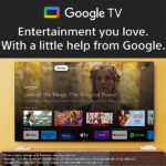 Sony Bravia 139 cm (55 inches) 4K Ultra HD Smart LED Google TV KD-55X75L