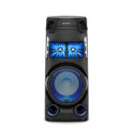 Sony MHC-V43D Wireless High Power Party Speaker with Bluetooth Connectivity