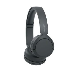 Sony WH-CH520 Wireless On-Ear Bluetooth Headphones with Mic