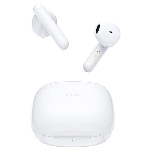 TCL MOVEAUDIO S150 Truly Wireless in Ear Earbuds with Mic