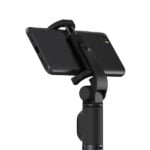 Mi Selfie Stick with Micro USB Rechargeable Bluetooth Remote