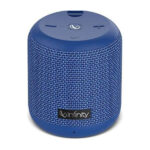 Infinity Fuze 99 4.5 W Deep Bass Bluetooth Speaker