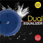 Infinity Fuze 99 4.5 W Deep Bass Bluetooth Speaker