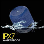 Infinity Fuze 99 4.5 W Deep Bass Bluetooth Speaker