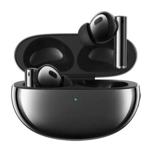 Realme Buds Air 5 Pro with 50dB ANC & 360 Spatial Audio Wireless Earbuds