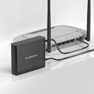 Ambrane PowerVolt Router UPS for Wifi Routers