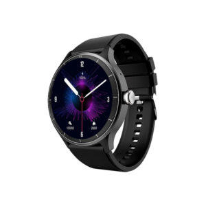 BeatXP Flux Calling Smartwatch with Round HD display